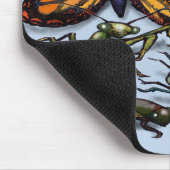 Tapis De Souris Bugs (Coin)