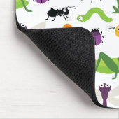 Tapis De Souris Bugs (Coin)