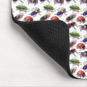Tapis De Souris Bugs (Coin)