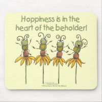 Bugs sur les fleurs