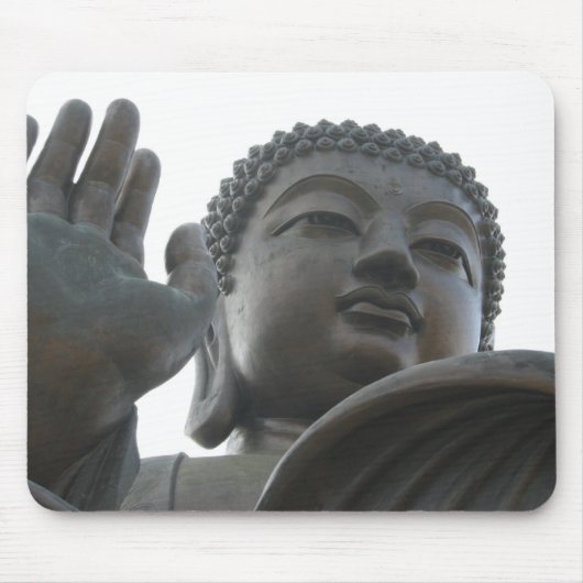 Tapis De Souris Buhda (Devant)