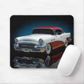 Tapis De Souris Buick. (Avec souris)