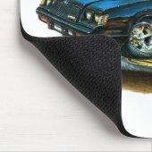 Tapis De Souris Buick Grand National (Coin)