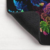 Tapis De Souris Buisson à fleurs (Coin)