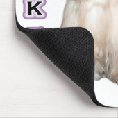 Tapis De Souris Buker Spaniel Maman; Cocker Spaniel Maman (Coin)