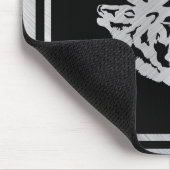 Tapis De Souris Bull Elk (Coin)