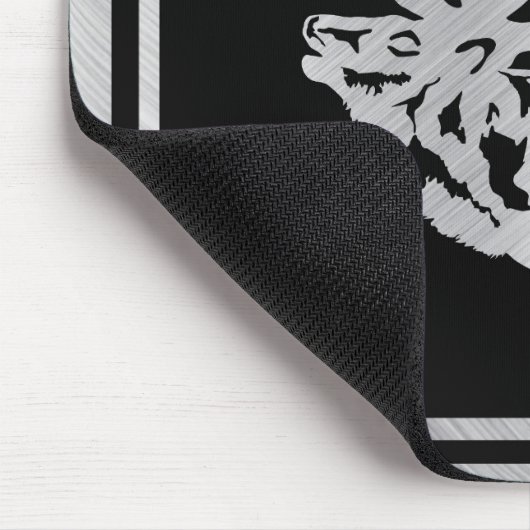 Tapis De Souris Bull Elk (Coin)