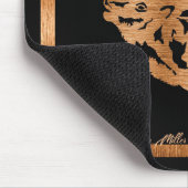 Tapis De Souris Bull Elk (Coin)