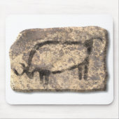 Tapis De Souris Bull-stone (Devant)