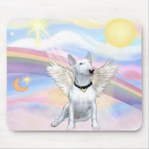 Tapis De Souris Bull Terrier