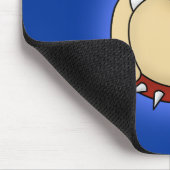 Tapis de souris Bulldog (Coin)
