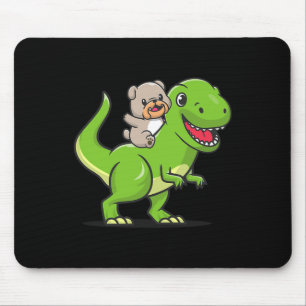 Tapis De Souris Bulldog