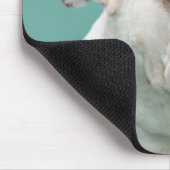Tapis De Souris Bulldog (Coin)
