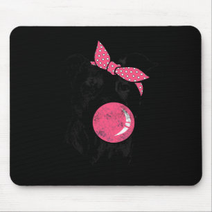 Tapis De Souris Bulldog anglais