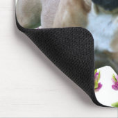 Tapis De Souris Bulldogen Mousepad (Coin)