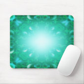 Tapis De Souris Bulle de lueur (Avec souris)