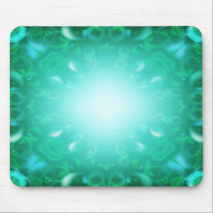 Tapis De Souris Bulle de lueur