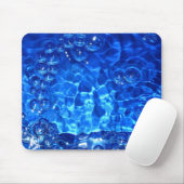 Tapis De Souris Bulles (Avec souris)