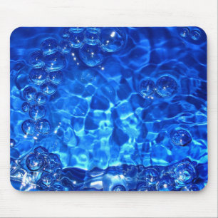 Tapis De Souris Bulles
