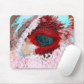 TAPIS DE SOURIS BULLES (Avec souris)