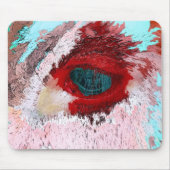 TAPIS DE SOURIS BULLES (Devant)