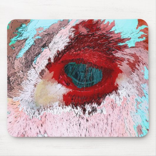 TAPIS DE SOURIS BULLES (Devant)