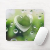 Tapis De Souris bulles (Avec souris)