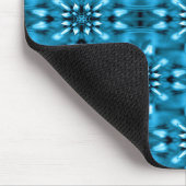 Tapis De Souris Bulles florissantes..... (Coin)