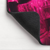 TAPIS DE SOURIS BULLES LÉGÈRES (Coin)