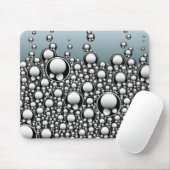 Tapis De Souris Bulles mousepac (Avec souris)