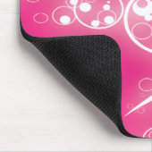 Tapis De Souris bulles Mousepad (Coin)