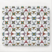 Tapis De Souris Bulletin All-Points (Devant)