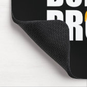 Tapis De Souris Bulletproof Trump  (Coin)