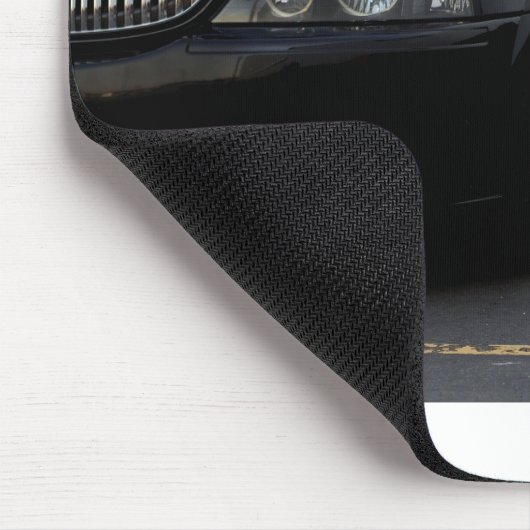 Tapis De Souris BullSchmidt Mousepad (Coin)