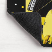 Tapis De Souris Bumble Bee (Coin)