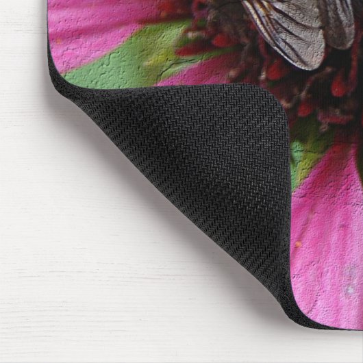 Tapis De Souris Bumble Bee 2 (Coin)