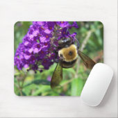 Tapis De Souris BumbleBee01 (Avec souris)