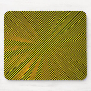 Tapis De Souris "Bumblebee Timewarp" Mousepad