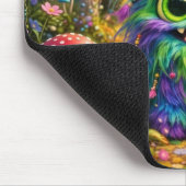 Tapis De Souris BumbleFluff (Coin)