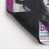 Tapis De Souris Bumblesnot Mousepad : La délivrance est la (Coin)