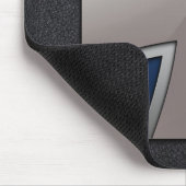 Tapis De Souris Bundeswehr (Coin)