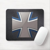 Tapis De Souris Bundeswehr (Avec souris)