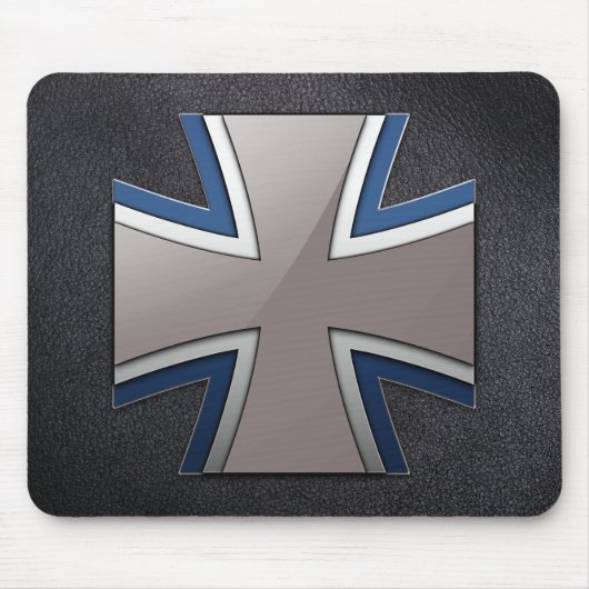 Tapis De Souris Bundeswehr (Devant)