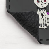 Tapis De Souris Bunny hardcore (Coin)