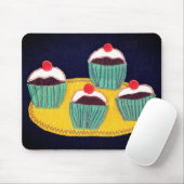 Tapis De Souris Buns (Avec souris)
