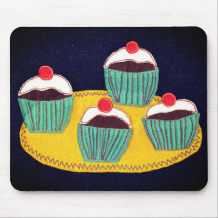Tapis De Souris Buns