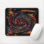Tapis De Souris Bunter strudel (Avec souris)