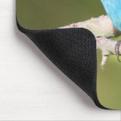 Tapis De Souris Bunting Indigo (Coin)