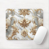 Tapis De Souris Bureau baroque (Avec souris)