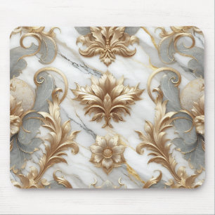 Tapis De Souris Bureau baroque